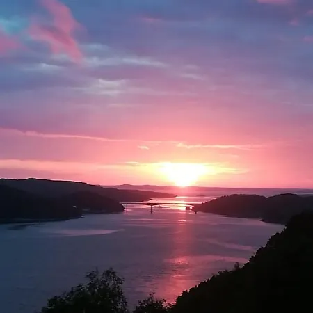 Norway Stabben Tour * Tustna