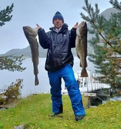Villa Norway Stabben Tour *
