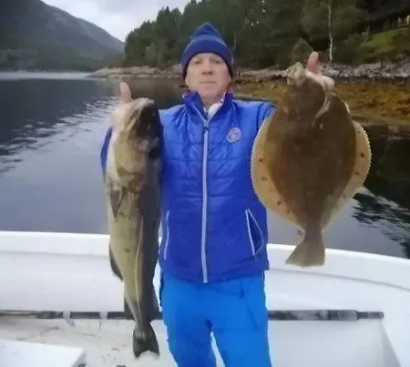 Norway Stabben Tour *