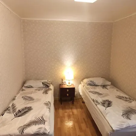 Villa Norway Stabben Tour