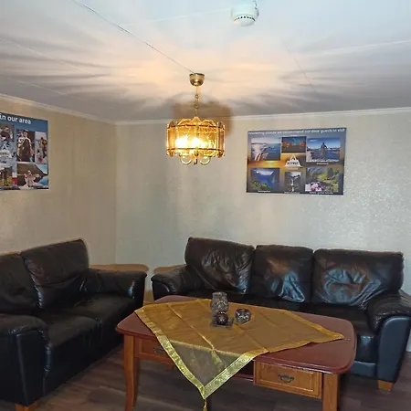 Villa Norway Stabben Tour *
