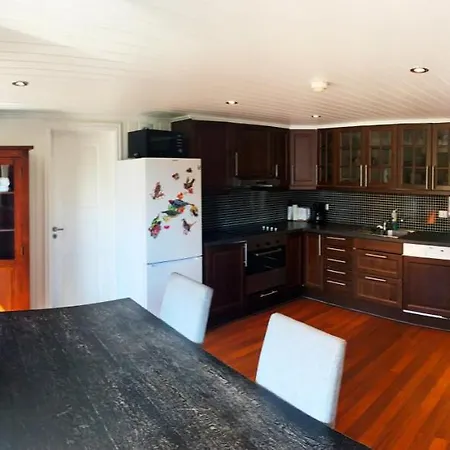 Villa Norway Stabben Tour