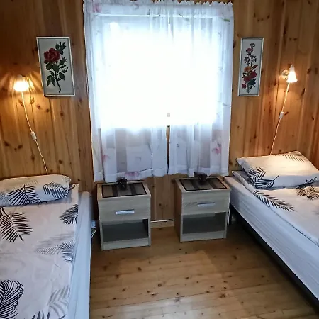 Villa Norway Stabben Tour